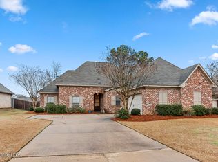 424 Cumberland Rdg, Madison, MS 39110