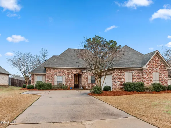 424 Cumberland Rdg, Madison, MS 39110