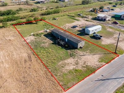 22110 Harry St, Edcouch, TX, 78538
