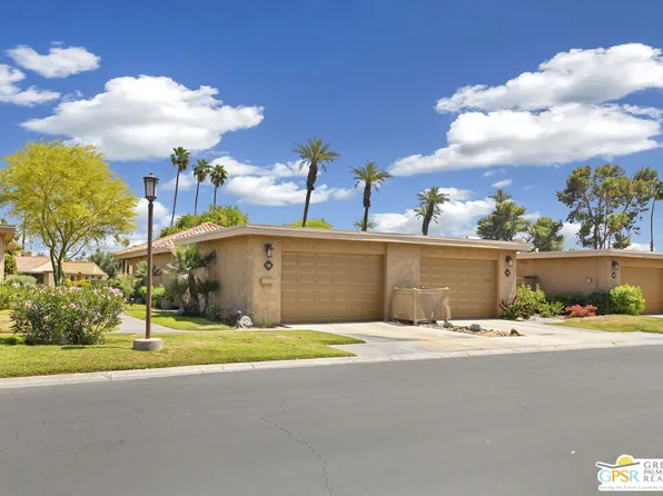 98 La Cerra Dr, Rancho Mirage, CA 92270