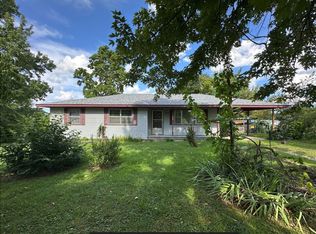 175 Bellefonte Rd, Harrison, AR 72601