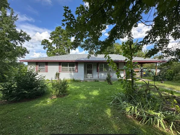 175 Bellefonte Rd, Harrison, AR 72601