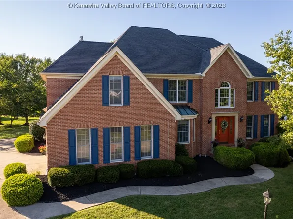 144 Leslie Pl, Scott Depot, WV 25560