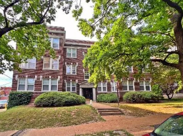 6337 N Rosebury Ave, Saint Louis, MO