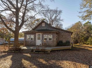 3932 Poor Ridge Rd LOT 1, Kitty Hawk, NC 27949