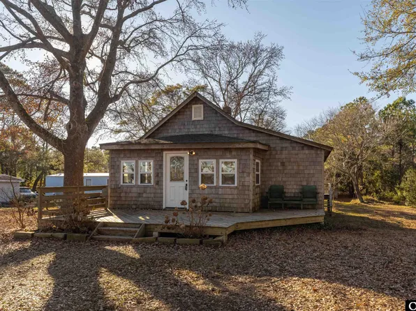 3932 Poor Ridge Rd Lot 1, Kitty Hawk, NC 27949