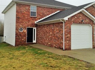 530 Miles Rd, Nicholasville, KY 40356