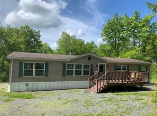 306 Old Hunter Rd, Livingston Manor, NY 12758