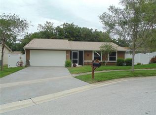 396 Walnut Ct, Palm Harbor, FL 34683