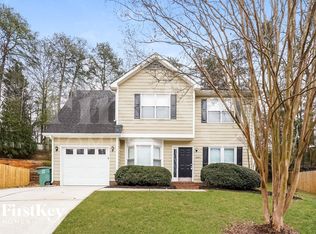 5001 Trellis Ct, Greensboro, NC 27410