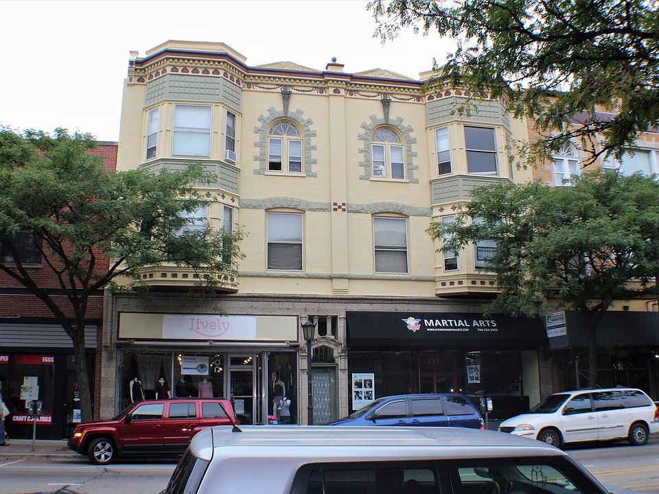 1st image of 111 N Oak Park Ave #3N