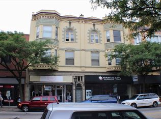 109 N Oak Park Ave #3S, Oak Park, IL 60301