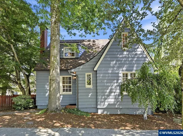 365 Rural Ave SE, Salem, OR 97302