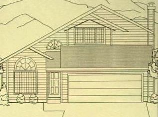 8301 Berry Patch Dr, Anchorage, AK 99519