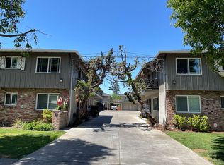 720 Madison Ave #4, Redwood City, CA