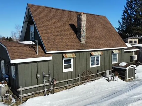 195 Champlain Street, Van Buren, ME 04785