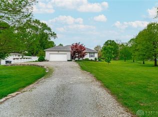 5962 Red Lion 5 Points Rd, Springboro, OH 45066