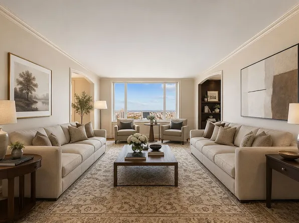 220 Riverside Blvd APT 39D, New York, NY 10069