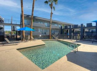 Radius Apartments, Phoenix, AZ 85016