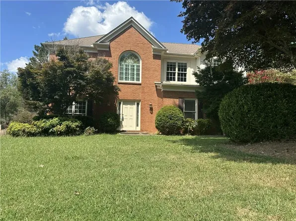 11450 Findley Chase Ct, Johns Creek, GA 30097
