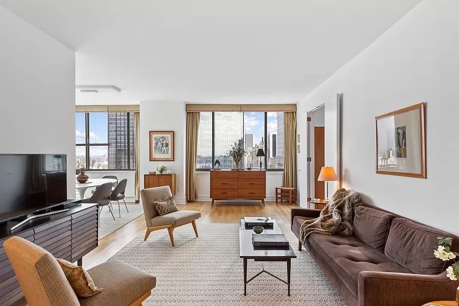 1st image of 2 Columbus Ave #38B