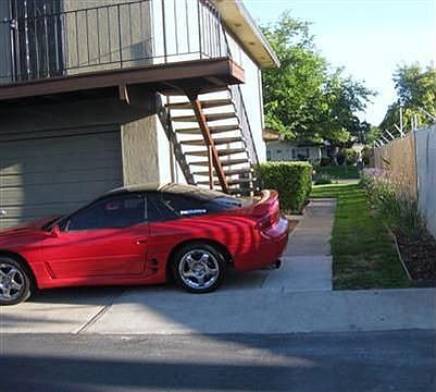 2nd image of 4505 Greenholme Dr APT 2