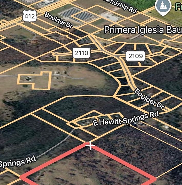 1st image of E Hewitt Springs Rd