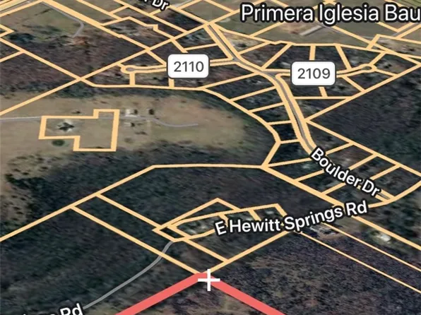 E Hewitt Springs Rd, Springdale, AR 72764