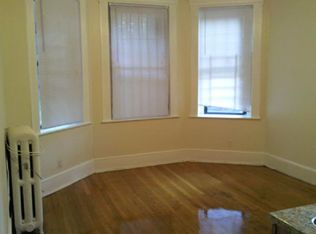 1412 Commonwealth Ave #3, Allston, MA 02134