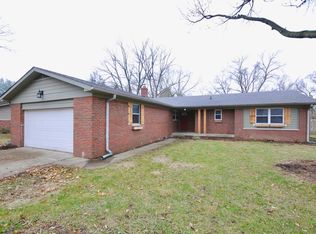 8026 Dartmouth Rd, Indianapolis, IN 46260