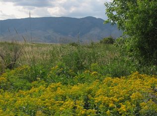 57 E Stagecoach Spur #935-22, Belfry, MT 59008