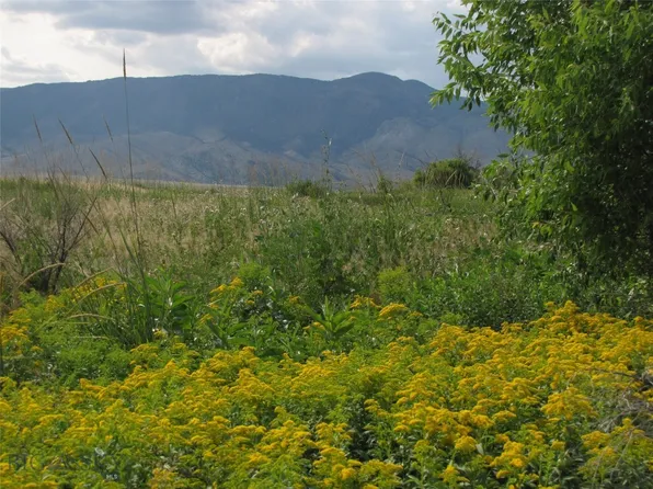 57 E Stagecoach Spur #935-22, Belfry, MT 59008