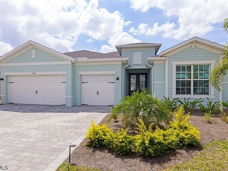 Palmetto Pass Ln — Photo 1