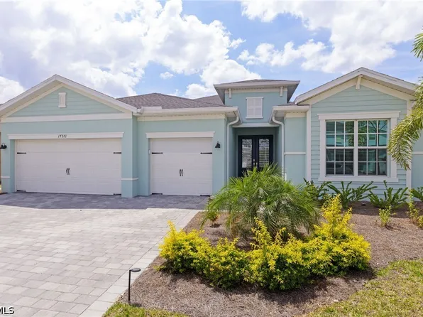 (undisclosed Address), Punta Gorda, FL 33982