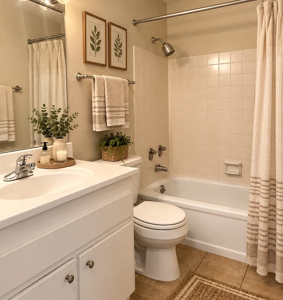 1 bed, 870 sqft, $1,250 — Photo 3