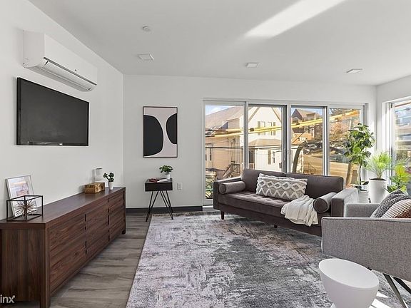 11 Dana Ave. #403 Boston (Hyde Park) Unit Photo 4