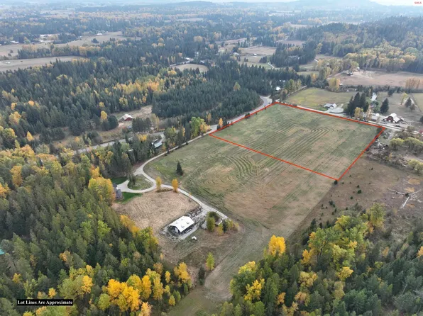 Nna N Kootenai Rd, Sandpoint, ID 83864