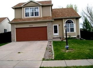 5055 Old Fountain Blvd, Colorado Springs, CO 80916