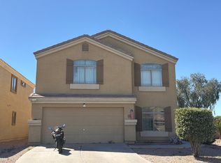 17948 N Lettere Cir, Maricopa, AZ 85138