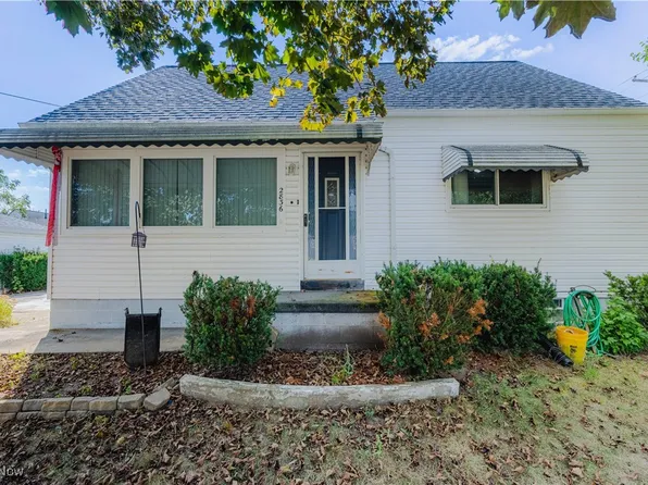 2836 Unclmorse Ave, Akron, OH 44314