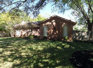 31 Carrington Point, Fort Thomas, KY