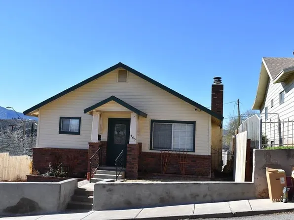 466 S 4th St, Globe, AZ 85501