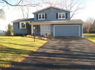 216 Ludden Pkwy, Syracuse, NY 13219