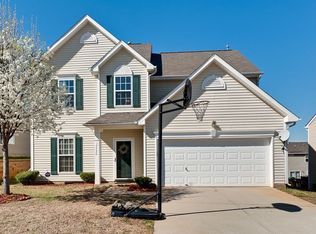 15530 Rathangan Dr, Charlotte, NC 28273