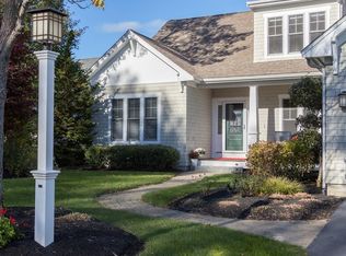 27 Hitching Post, Plymouth, MA 02360