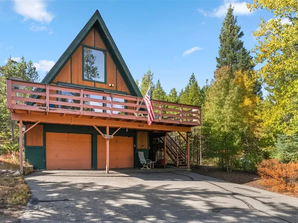 511 Vail Cir, Dillon, CO 80435