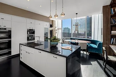 Sold by Extell Marketing Group