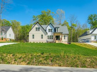11548 Armstrong Rd, Soddy Daisy, TN 37379
