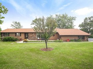 9003 W Stuenkel Rd, Frankfort, IL 60423