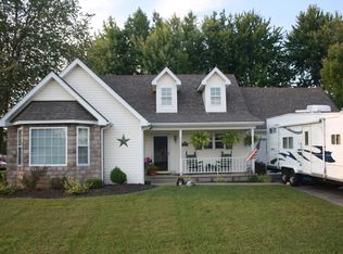 460 Rc Ct, Madison, IN 47250